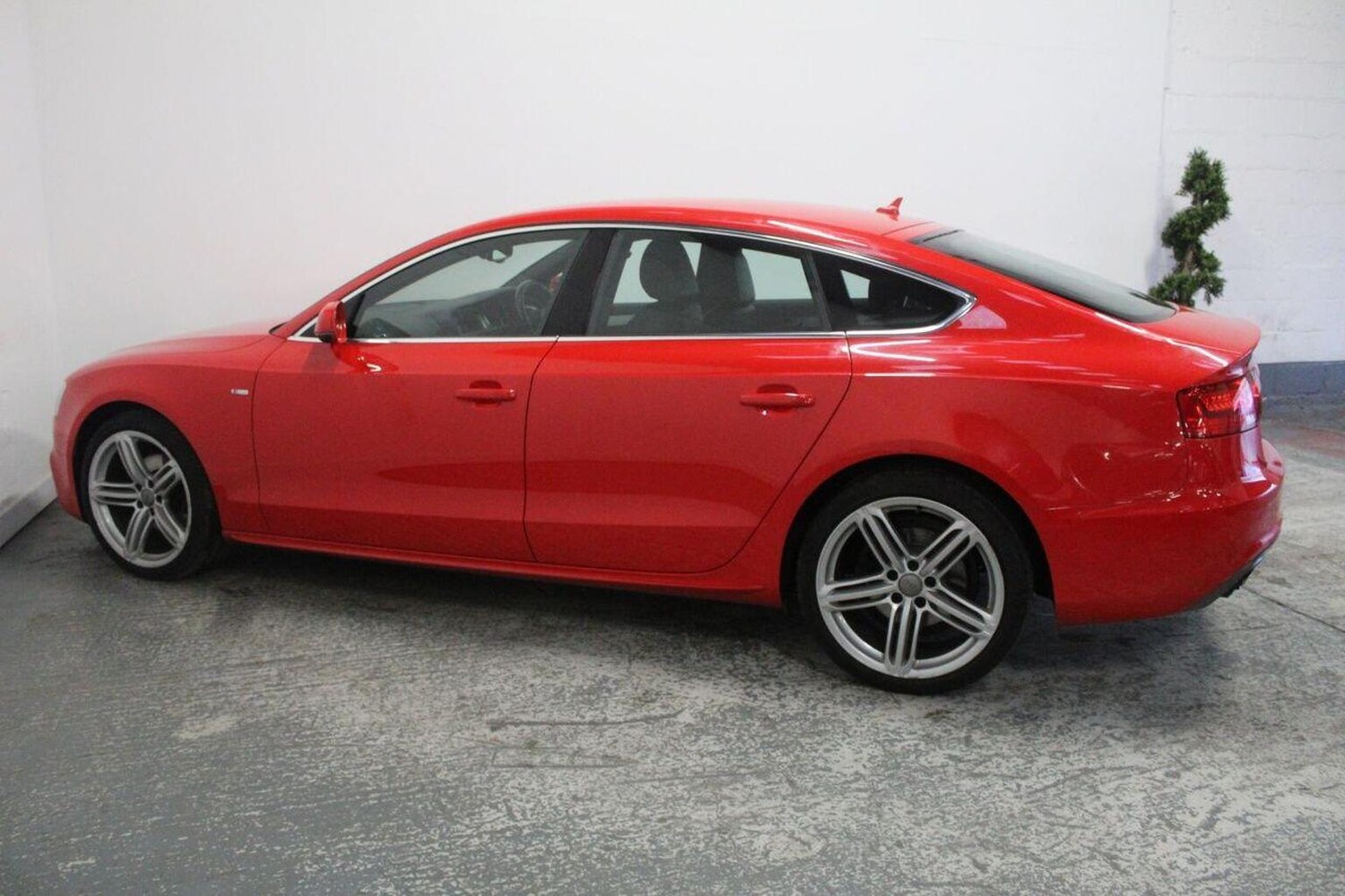 Used Audi A5 2013 for sale - 77464990: Photo 10
