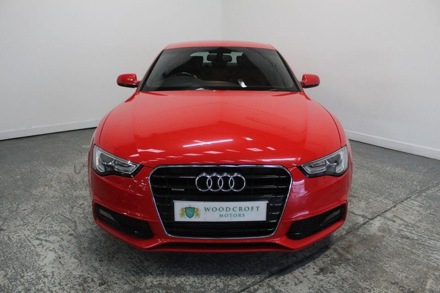 Used Audi A5 2013 for sale - 77464990: Photo 13