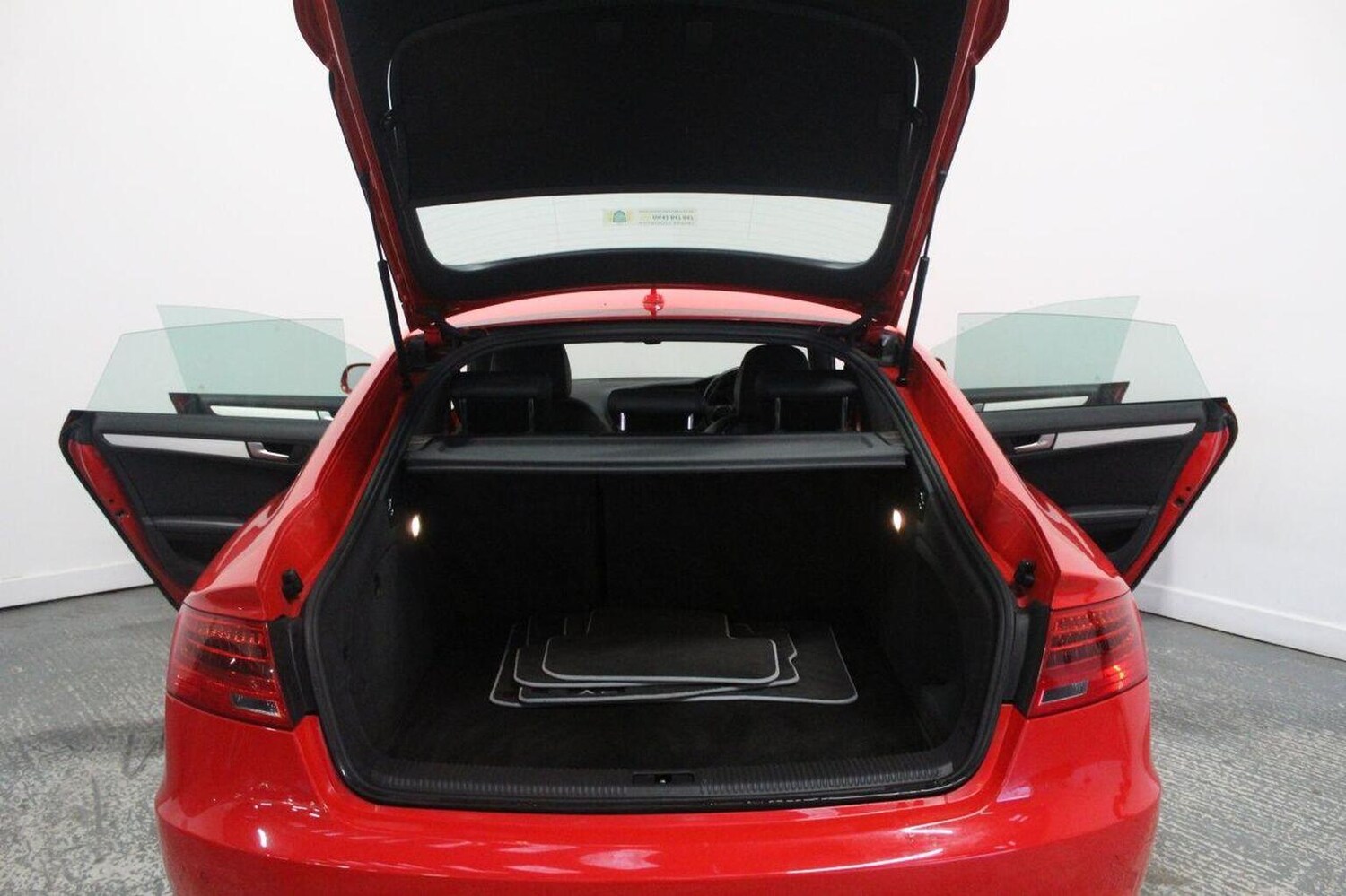 Used Audi A5 2013 for sale - 77464990: Photo 24