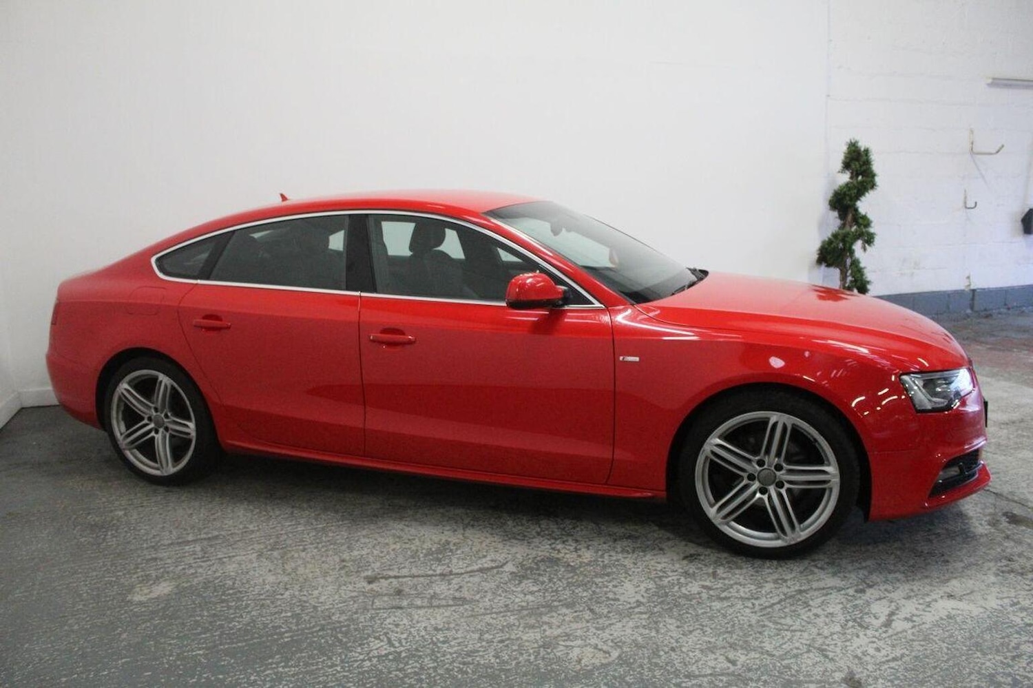 Used Audi A5 2013 for sale - 77464990: Photo 4