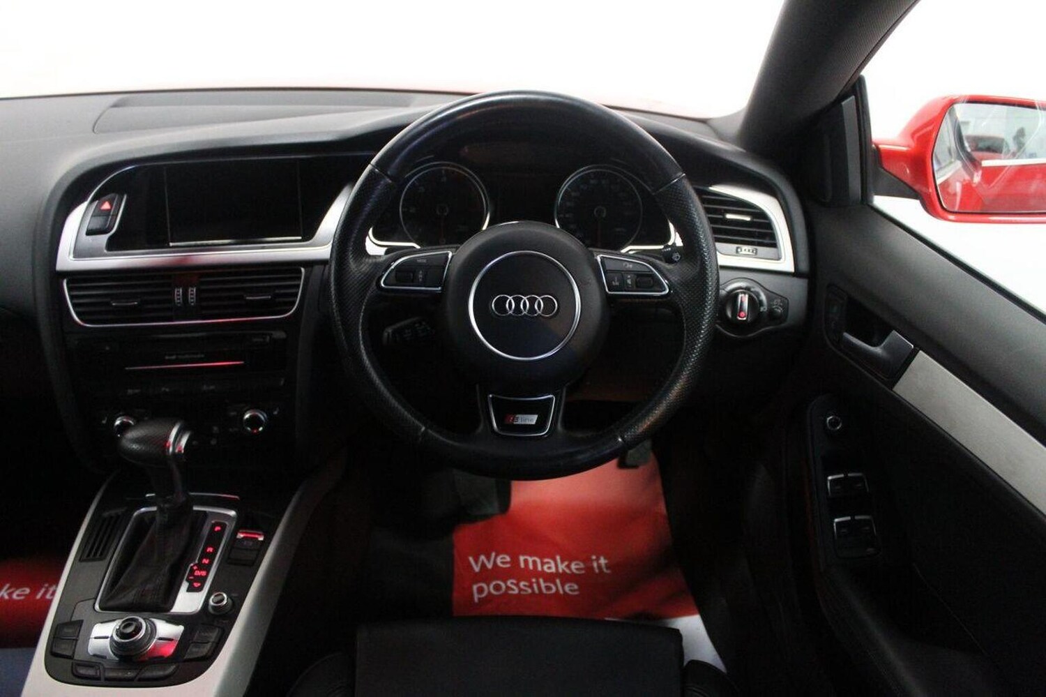 Used Audi A5 2013 for sale - 77464990: Photo 47