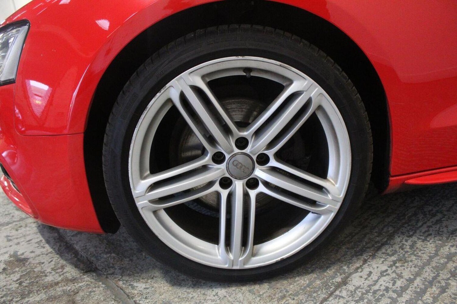 Used Audi A5 2013 for sale - 77464990: Photo 58