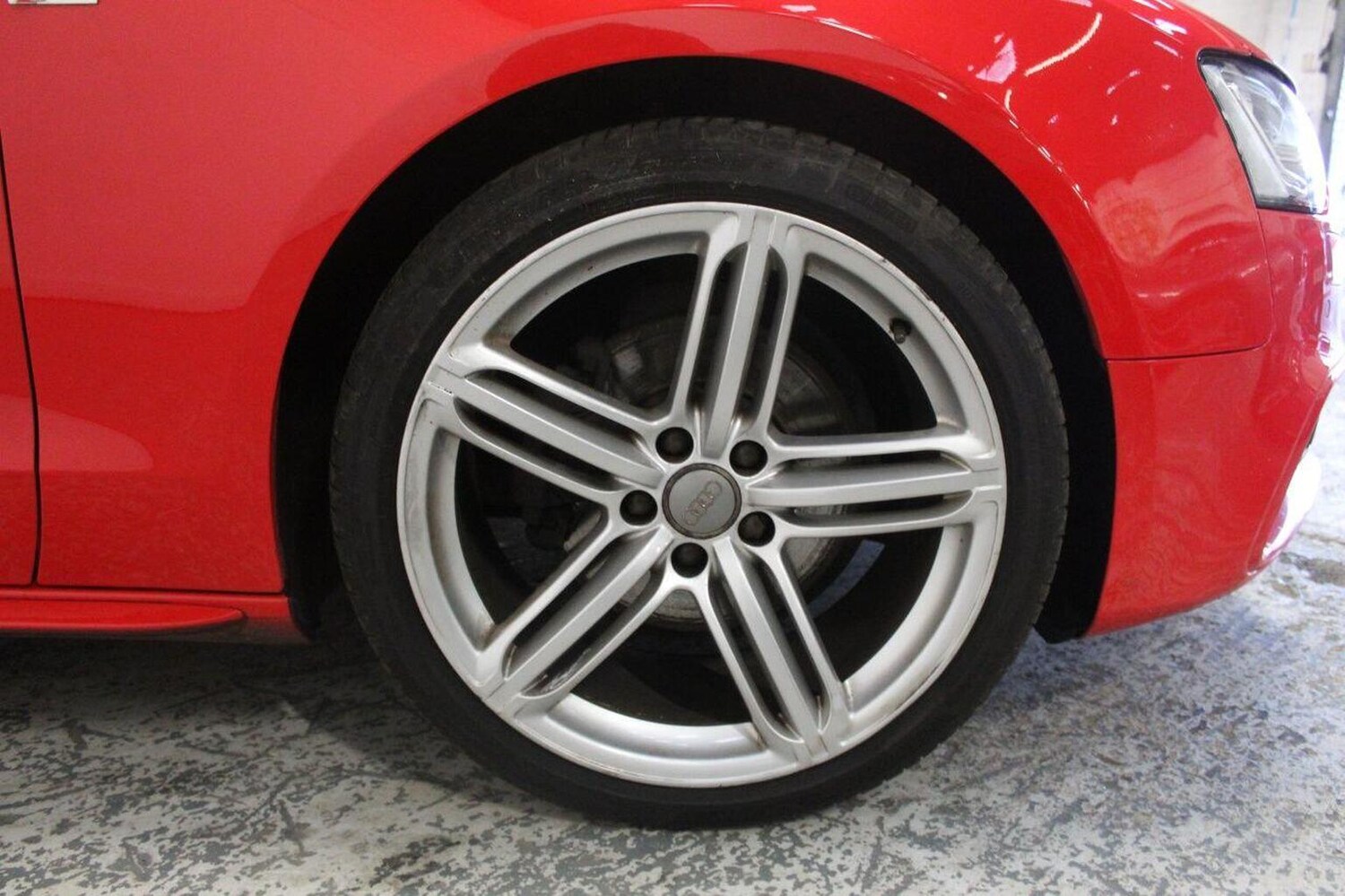 Used Audi A5 2013 for sale - 77464990: Photo 59