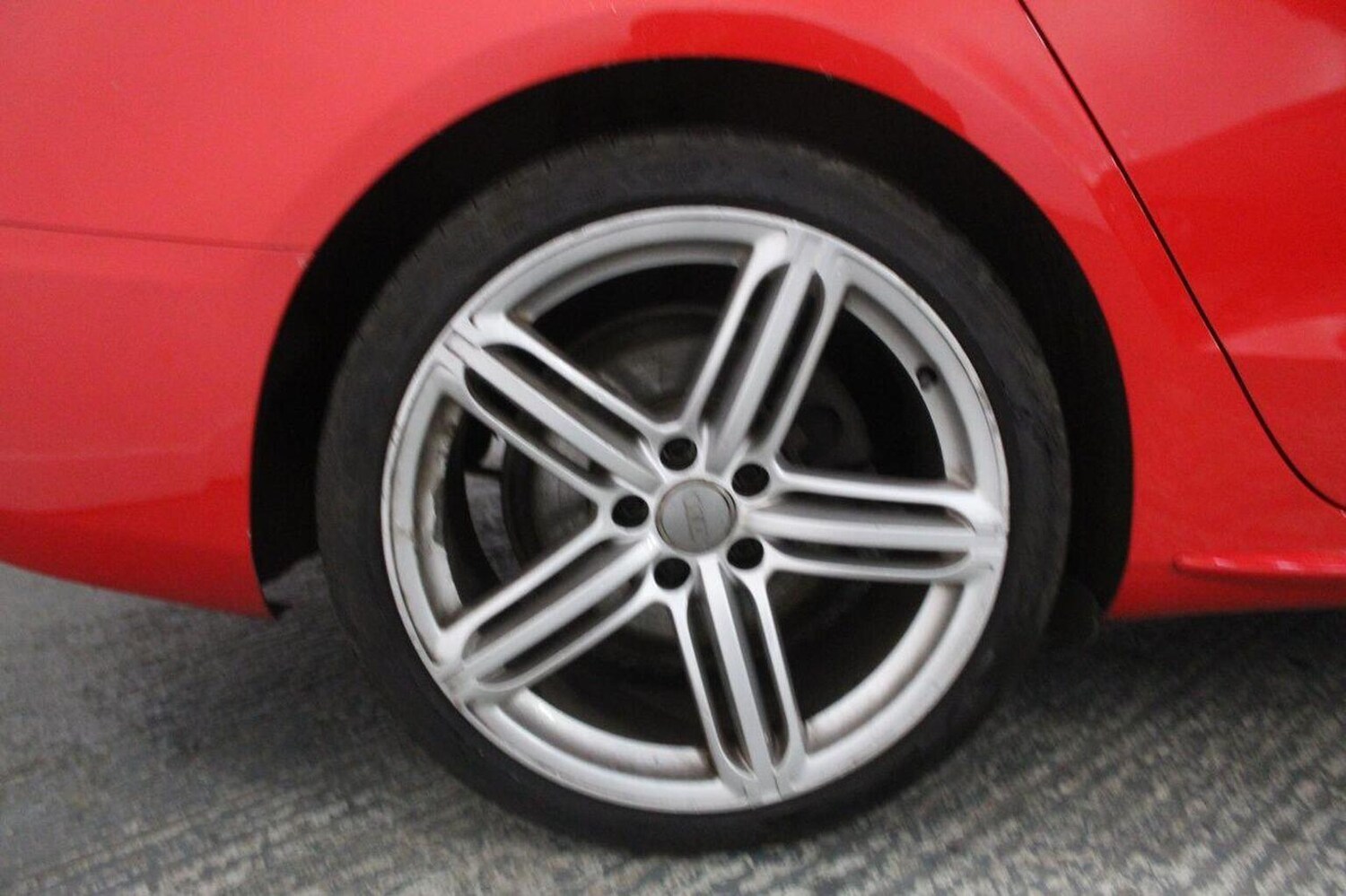 Used Audi A5 2013 for sale - 77464990: Photo 60