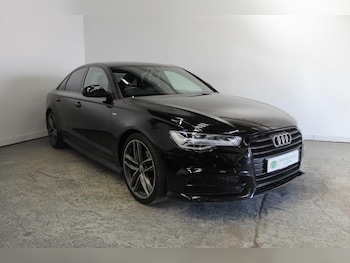 Used Audi A6 2016 for sale - 78641375: Photo