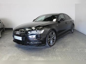 Used Audi A6 2016 for sale - 78641375: Photo