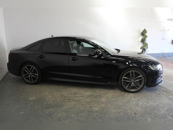 Used Audi A6 2016 for sale - 78641375: Photo
