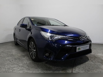 2015 - 1.8 V-Matic Business Edition Plus CVT Euro 6 4dr