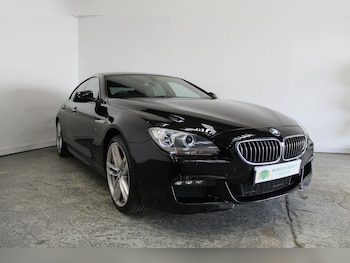 Used BMW 6 Series Gran Coupe 2014 for sale - 76793858: Photo