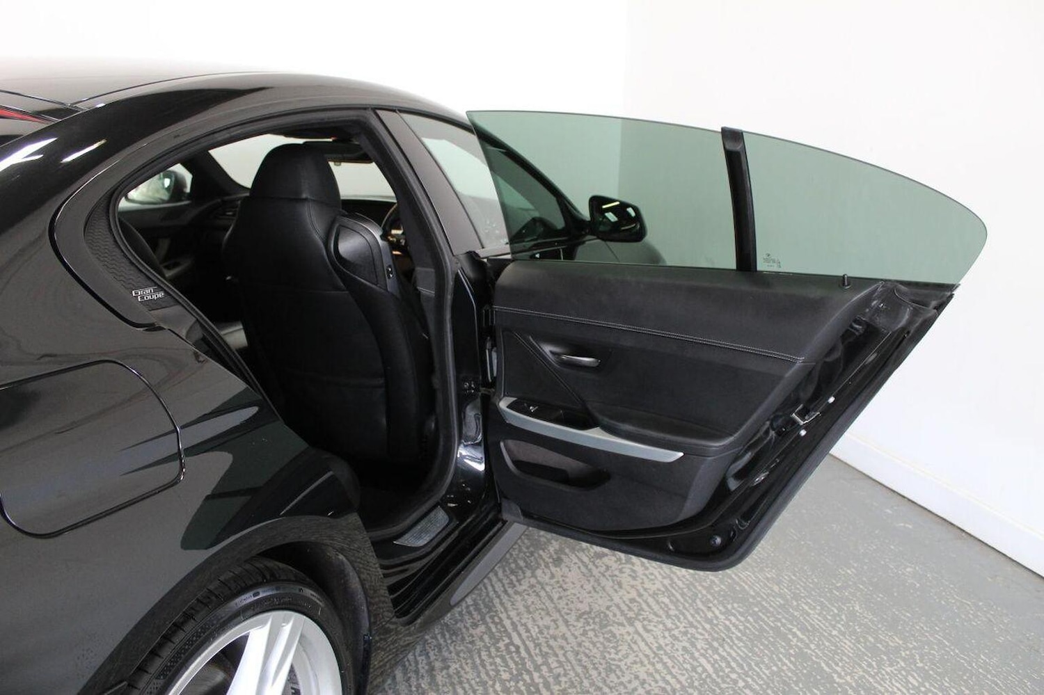 Used BMW 6 Series Gran Coupe 2014 for sale - 76793858: Photo 26