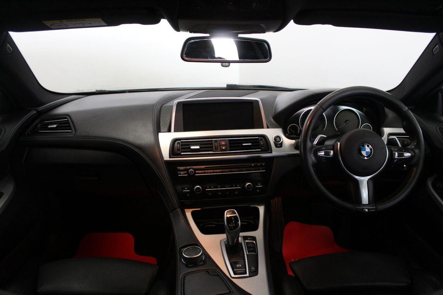 Used BMW 6 Series Gran Coupe 2014 for sale - 76793858: Photo 29