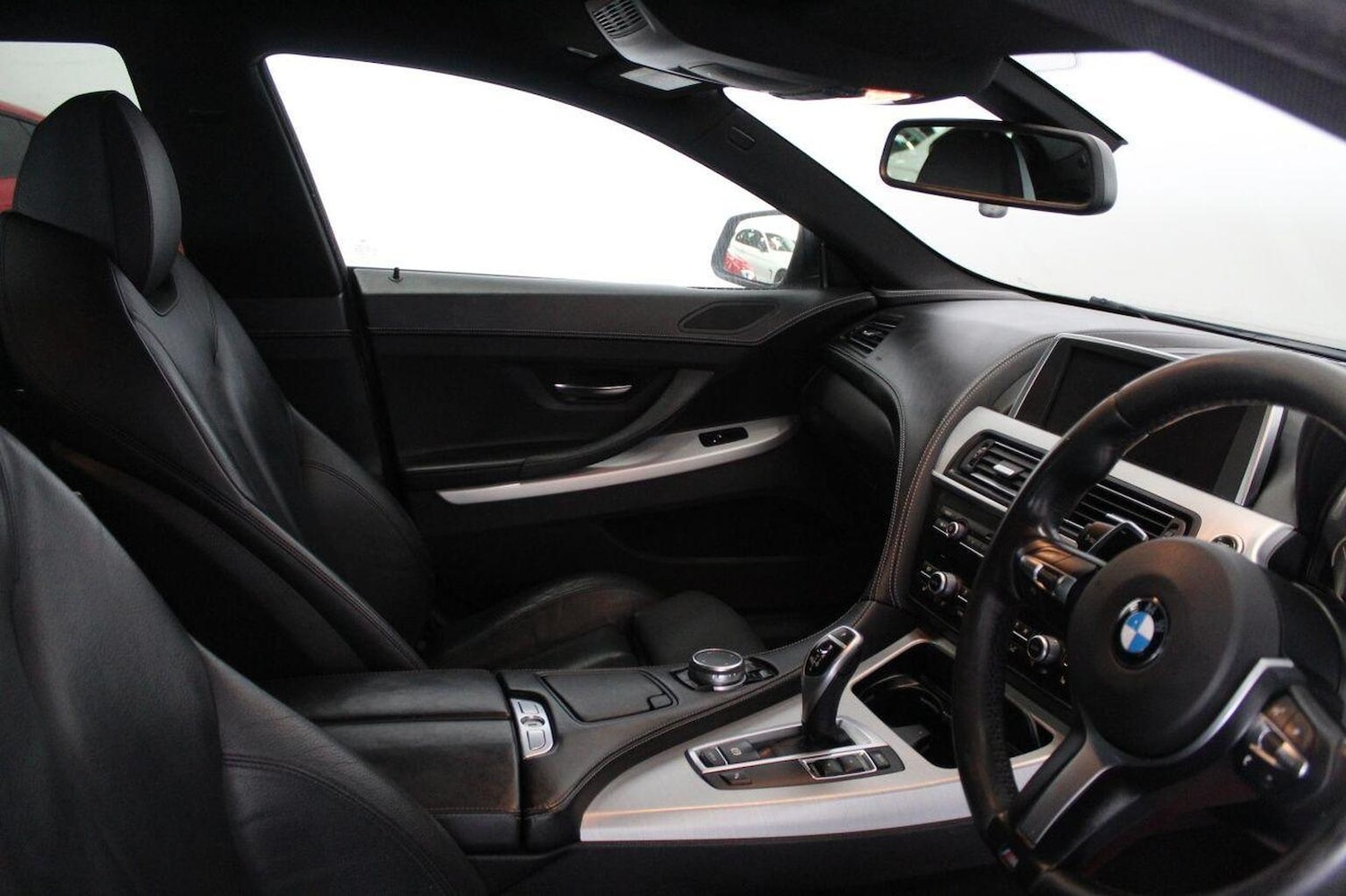 Used BMW 6 Series Gran Coupe 2014 for sale - 76793858: Photo 30