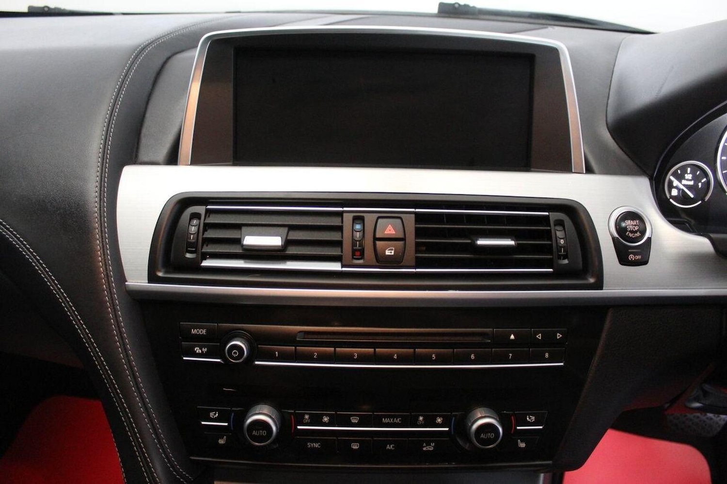 Used BMW 6 Series Gran Coupe 2014 for sale - 76793858: Photo 34