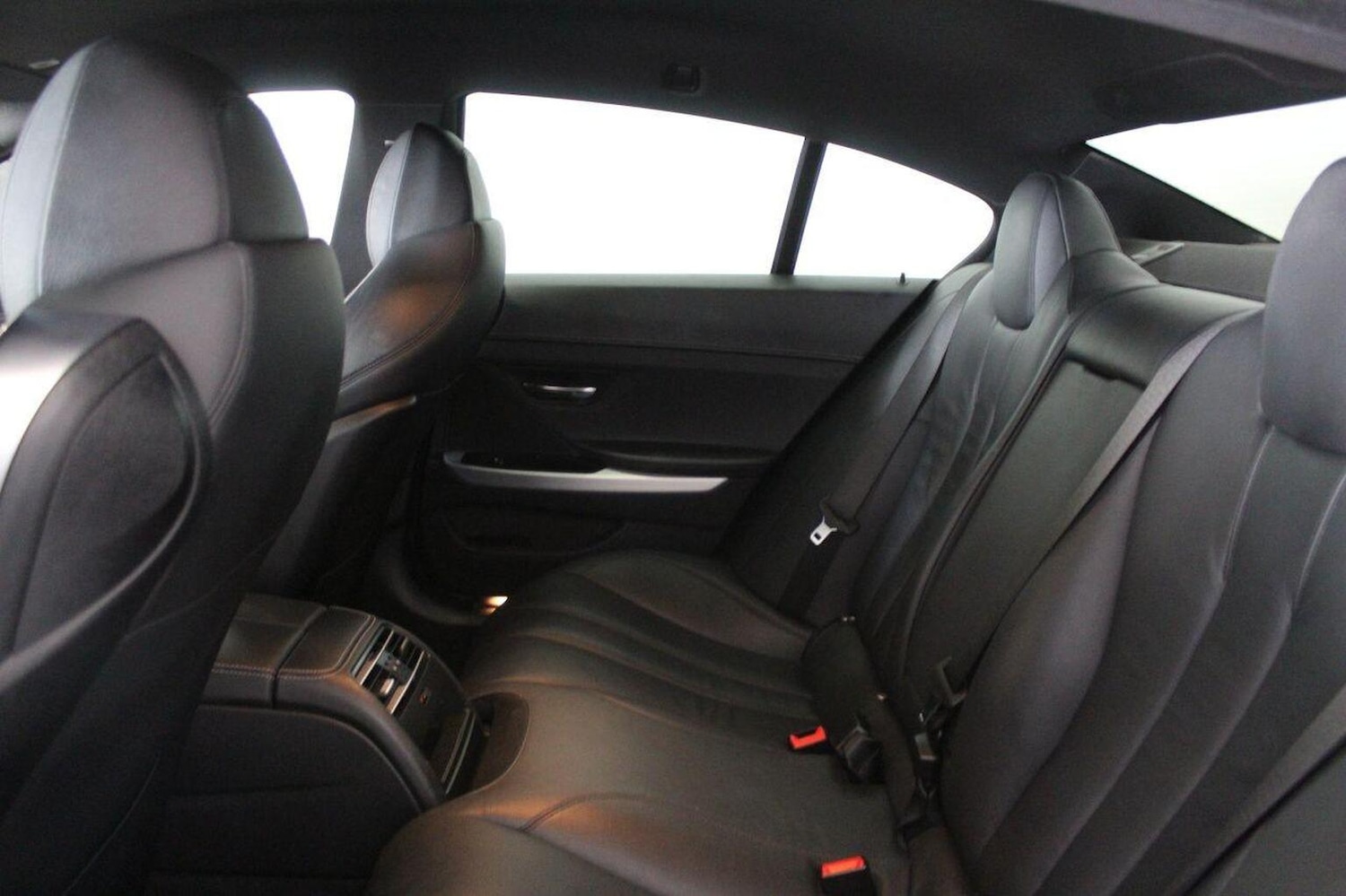 Used BMW 6 Series Gran Coupe 2014 for sale - 76793858: Photo 55