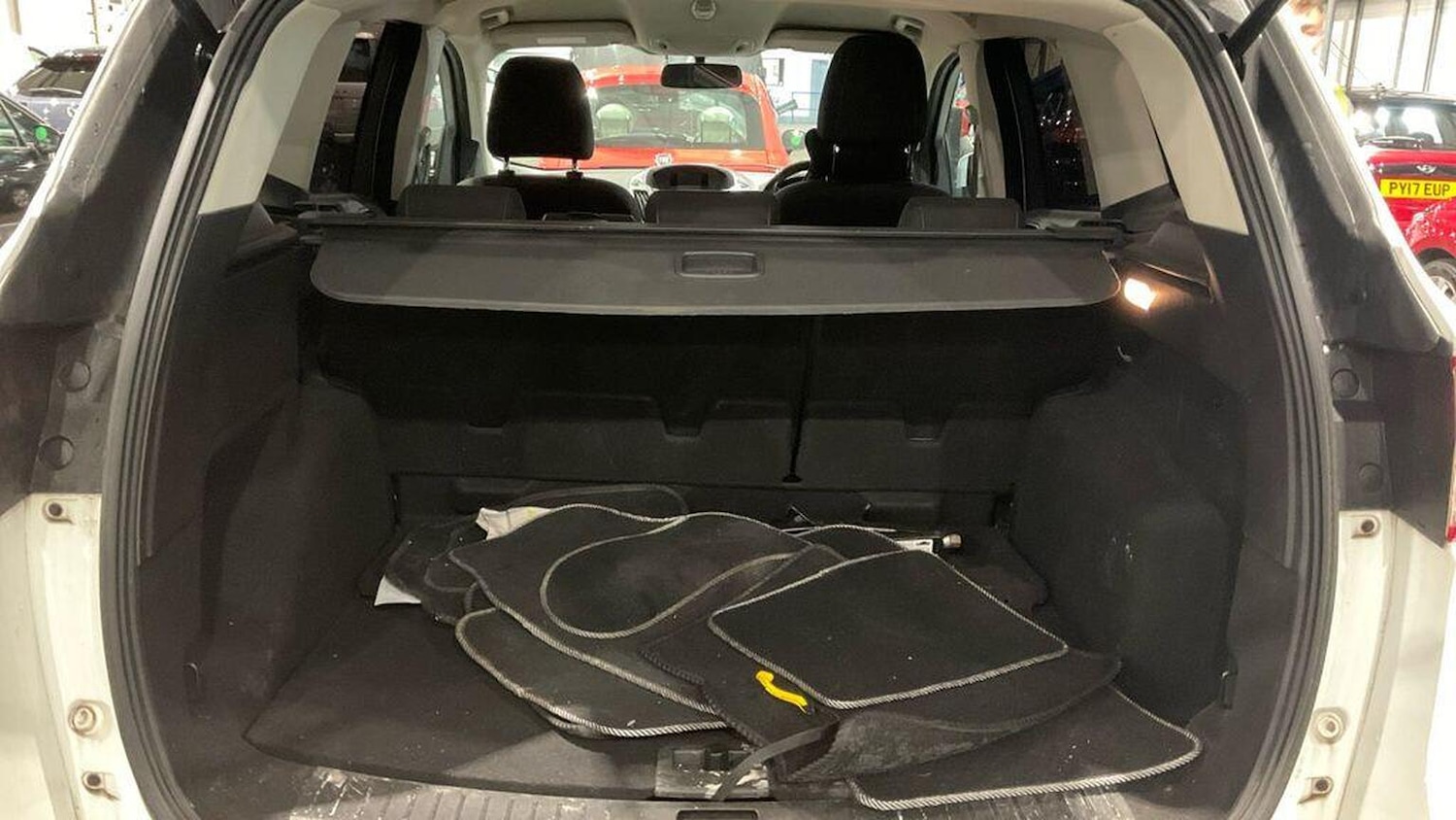 Used Ford Kuga 2015 for sale - 76186586: Photo 10