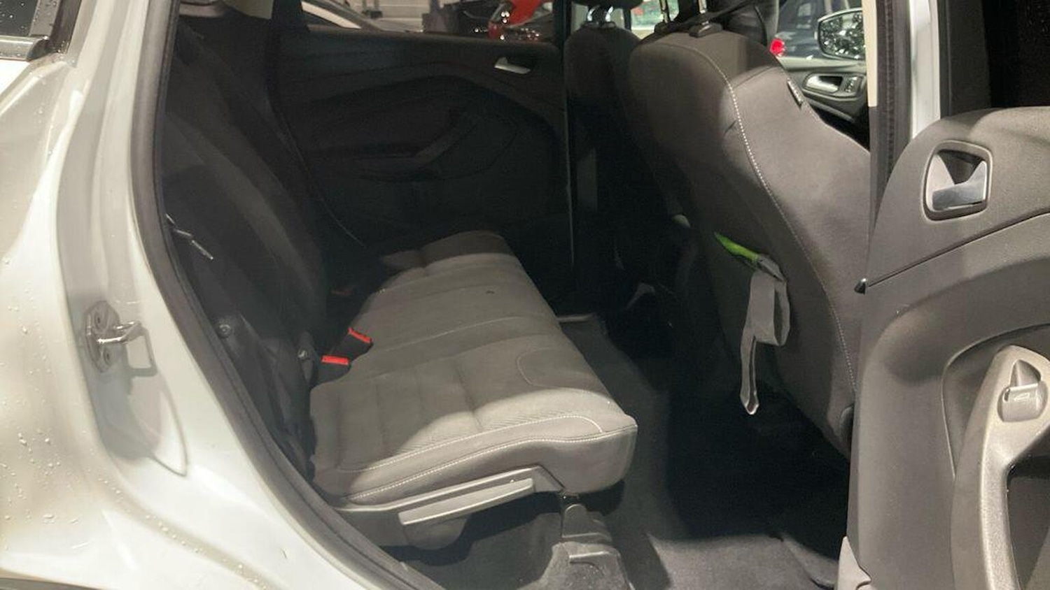 Used Ford Kuga 2015 for sale - 76186586: Photo 11