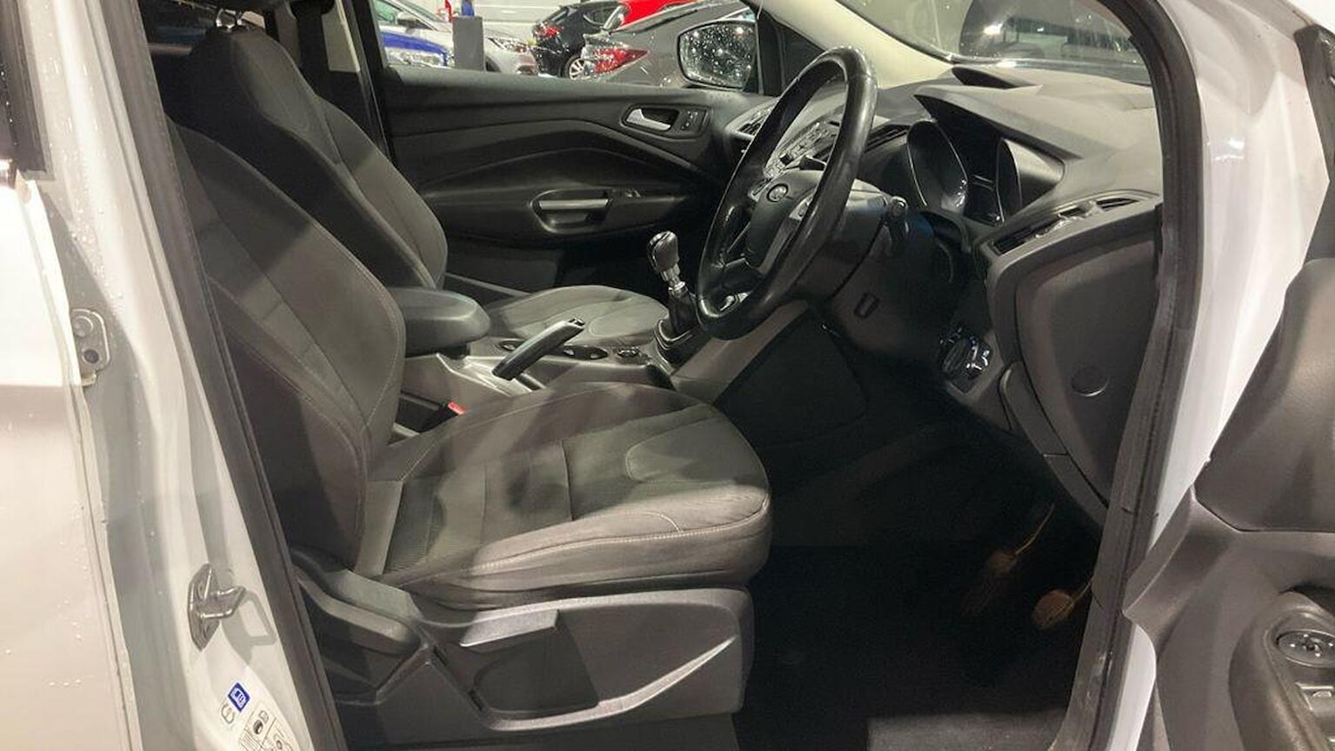 Used Ford Kuga 2015 for sale - 76186586: Photo 13