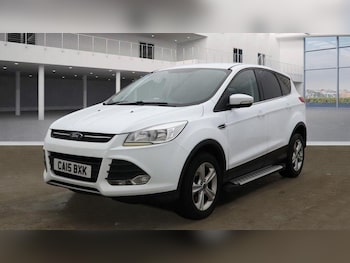Used Ford Kuga 2015 for sale - 76186586: Photo 2