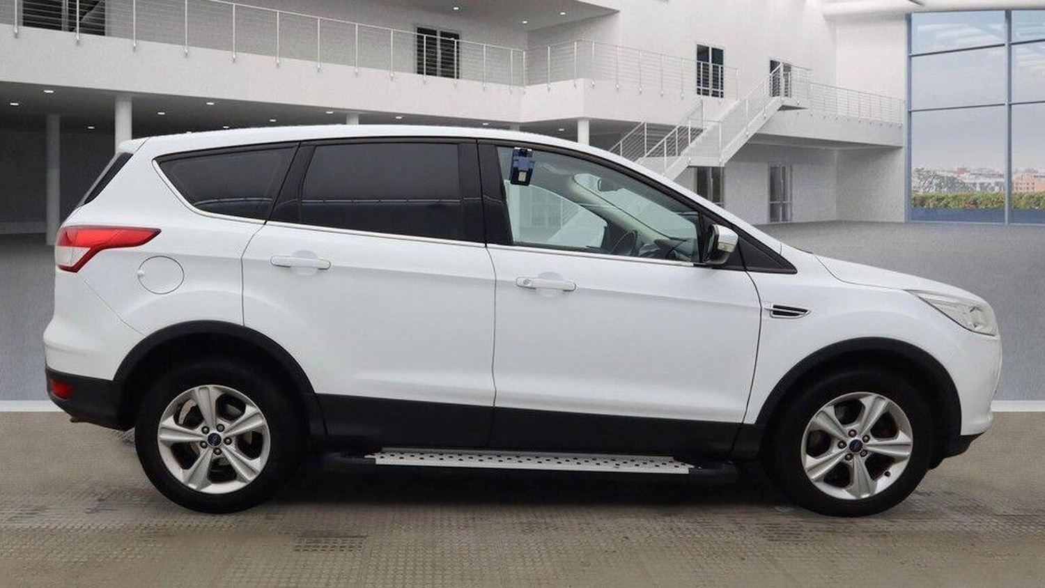 Used Ford Kuga 2015 for sale - 76186586: Photo 7