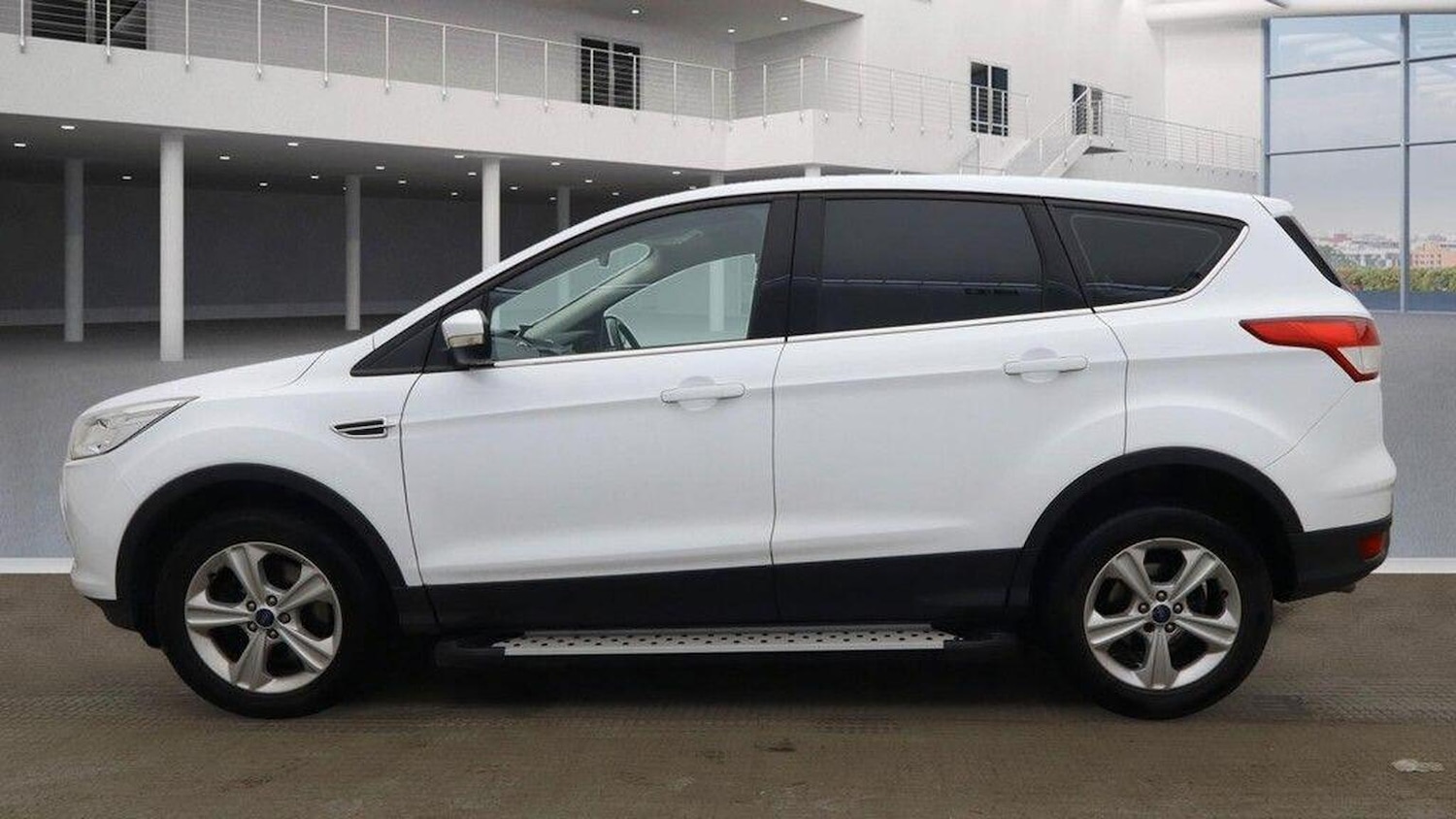 Used Ford Kuga 2015 for sale - 76186586: Photo 8