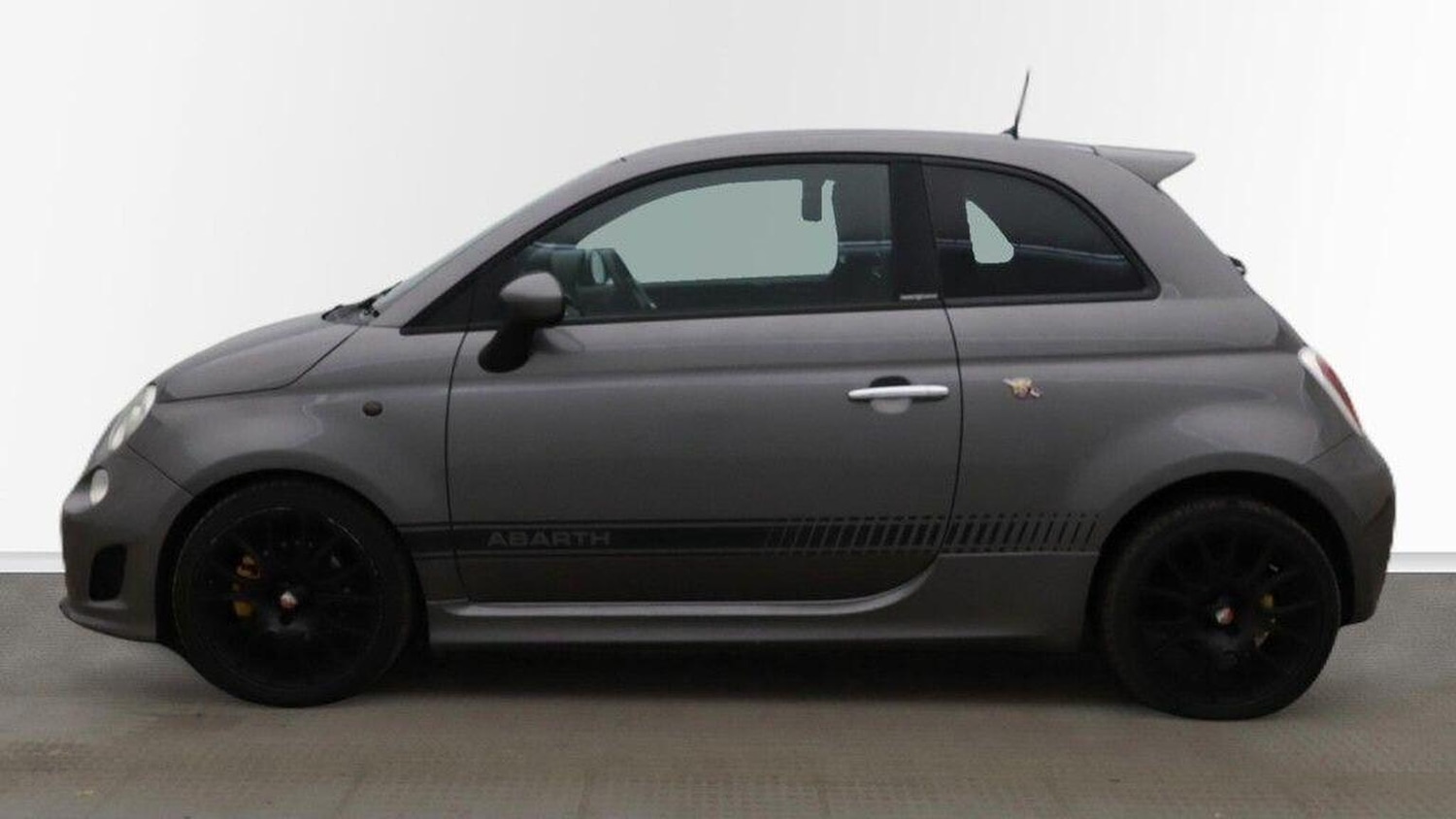 Used Abarth 595 2015 for sale - 77069114: Photo 11