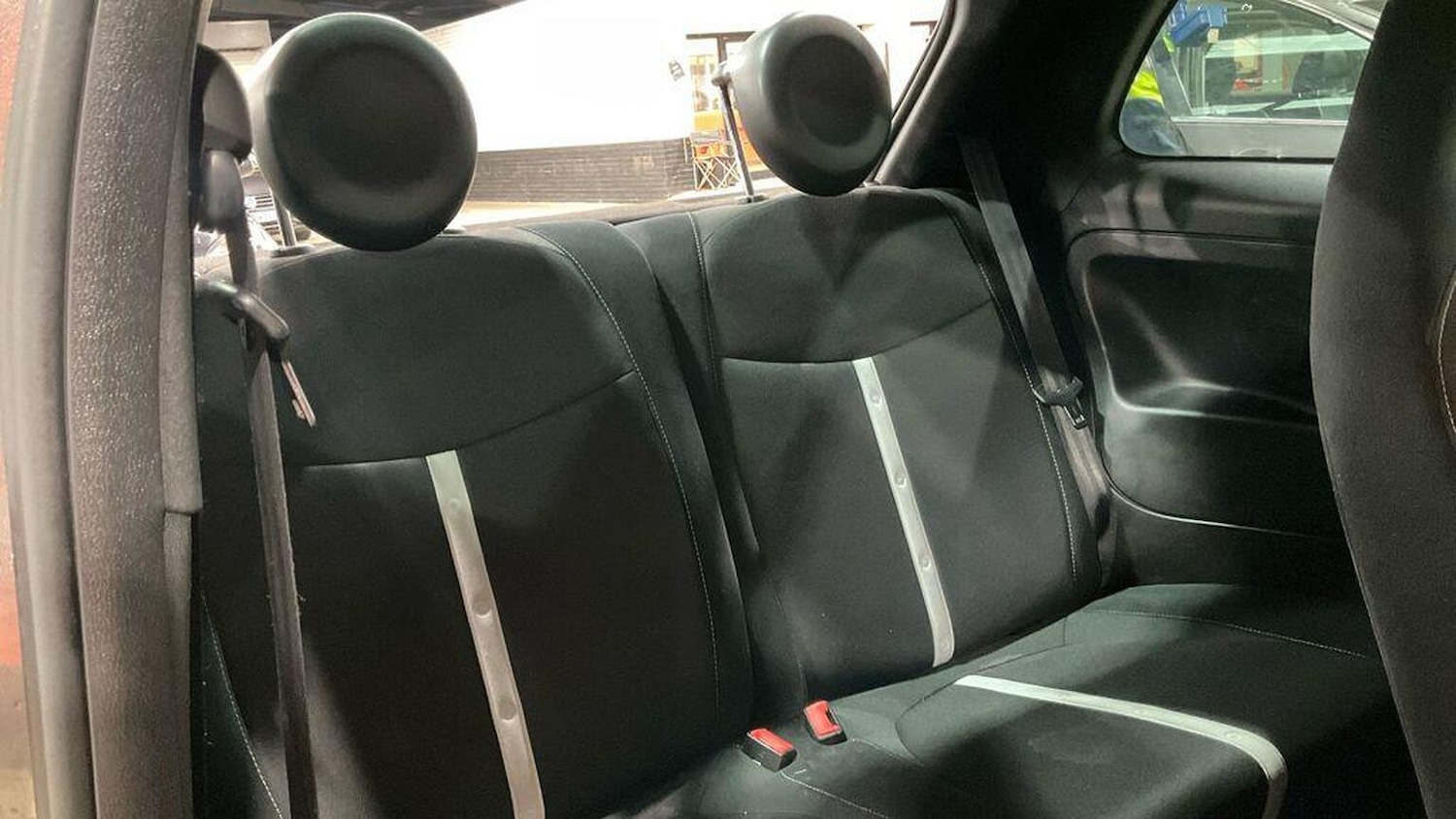 Used Abarth 595 2015 for sale - 77069114: Photo 13