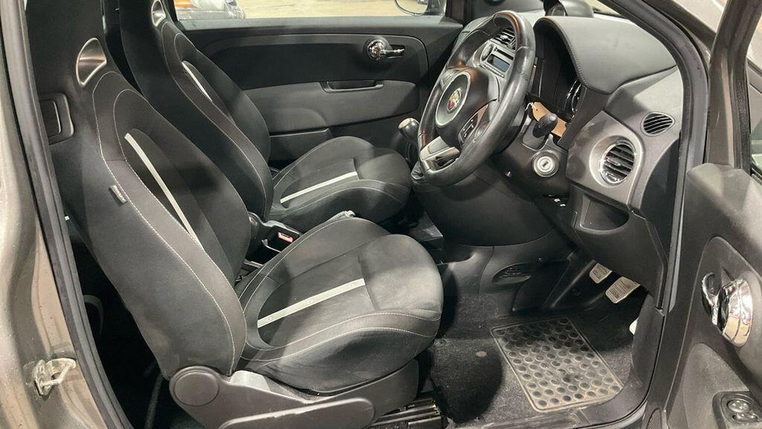 Used Abarth 595 2015 for sale - 77069114: Photo 14