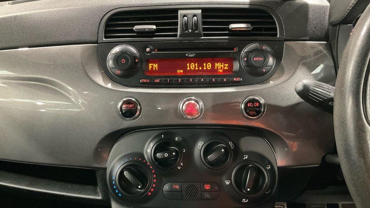 Used Abarth 595 2015 for sale - 77069114: Photo 15