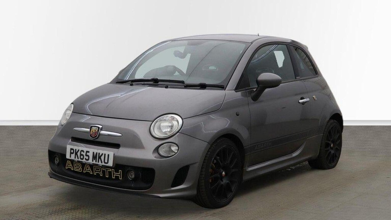 Used Abarth 595 2015 for sale - 77069114: Photo 3