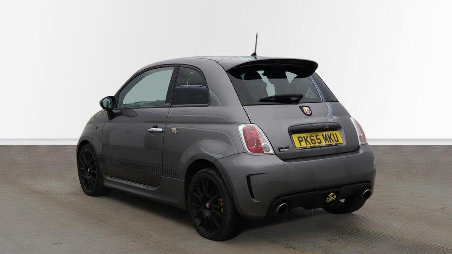 Used Abarth 595 2015 for sale - 77069114: Photo 5
