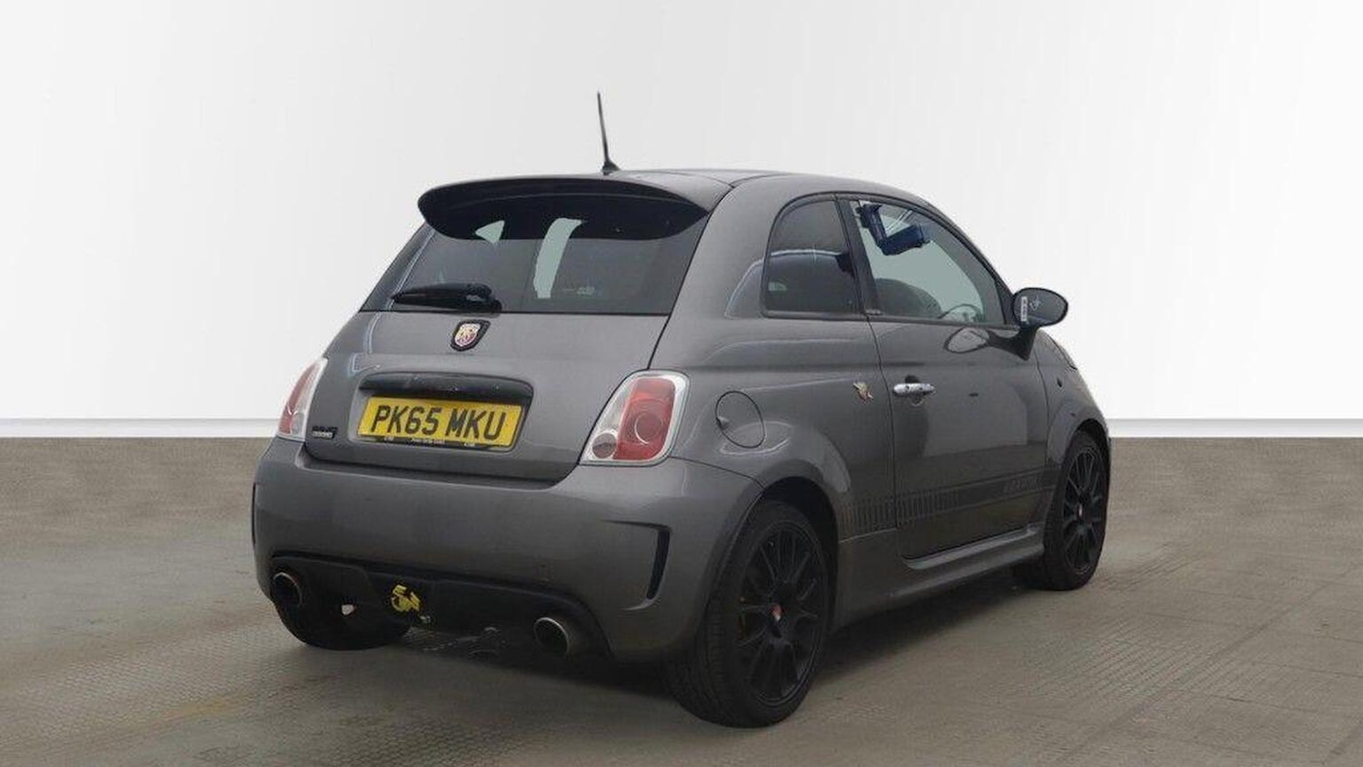 Used Abarth 595 2015 for sale - 77069114: Photo 7