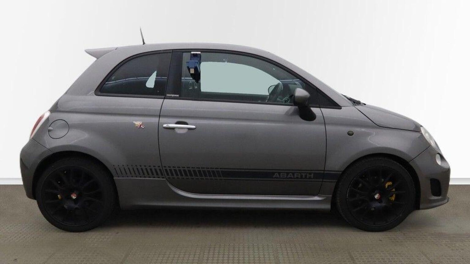 Used Abarth 595 2015 for sale - 77069114: Photo 9