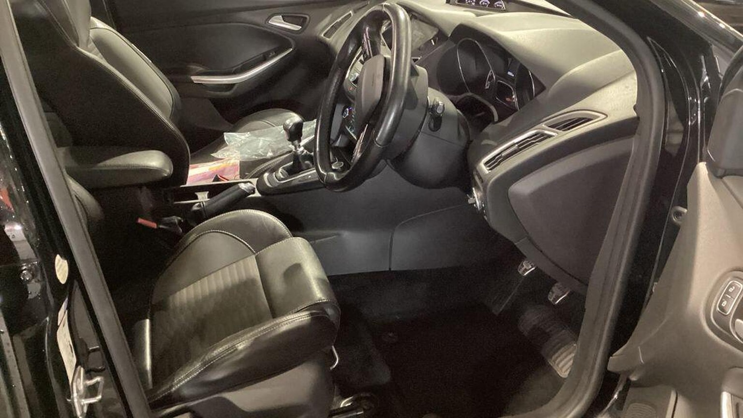 Used Ford Focus 2017 for sale - 77400008: Photo 14