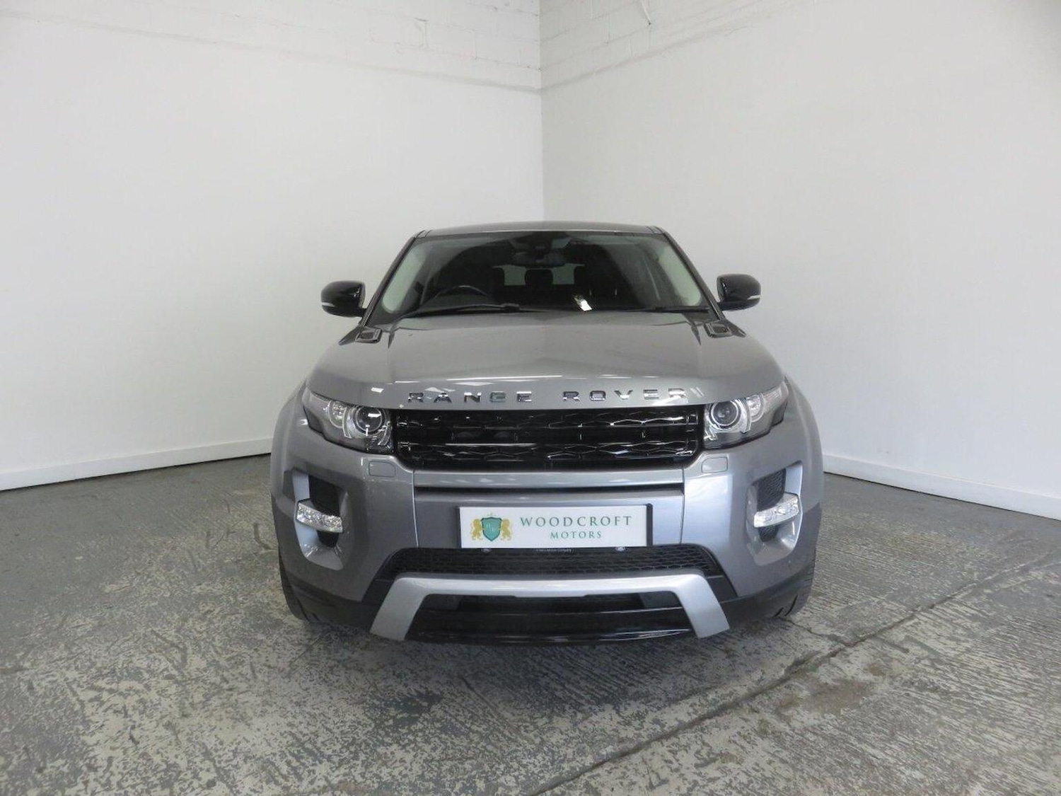 Used Land Rover Range Rover Evoque 2012 for sale - 76547811: Photo 13