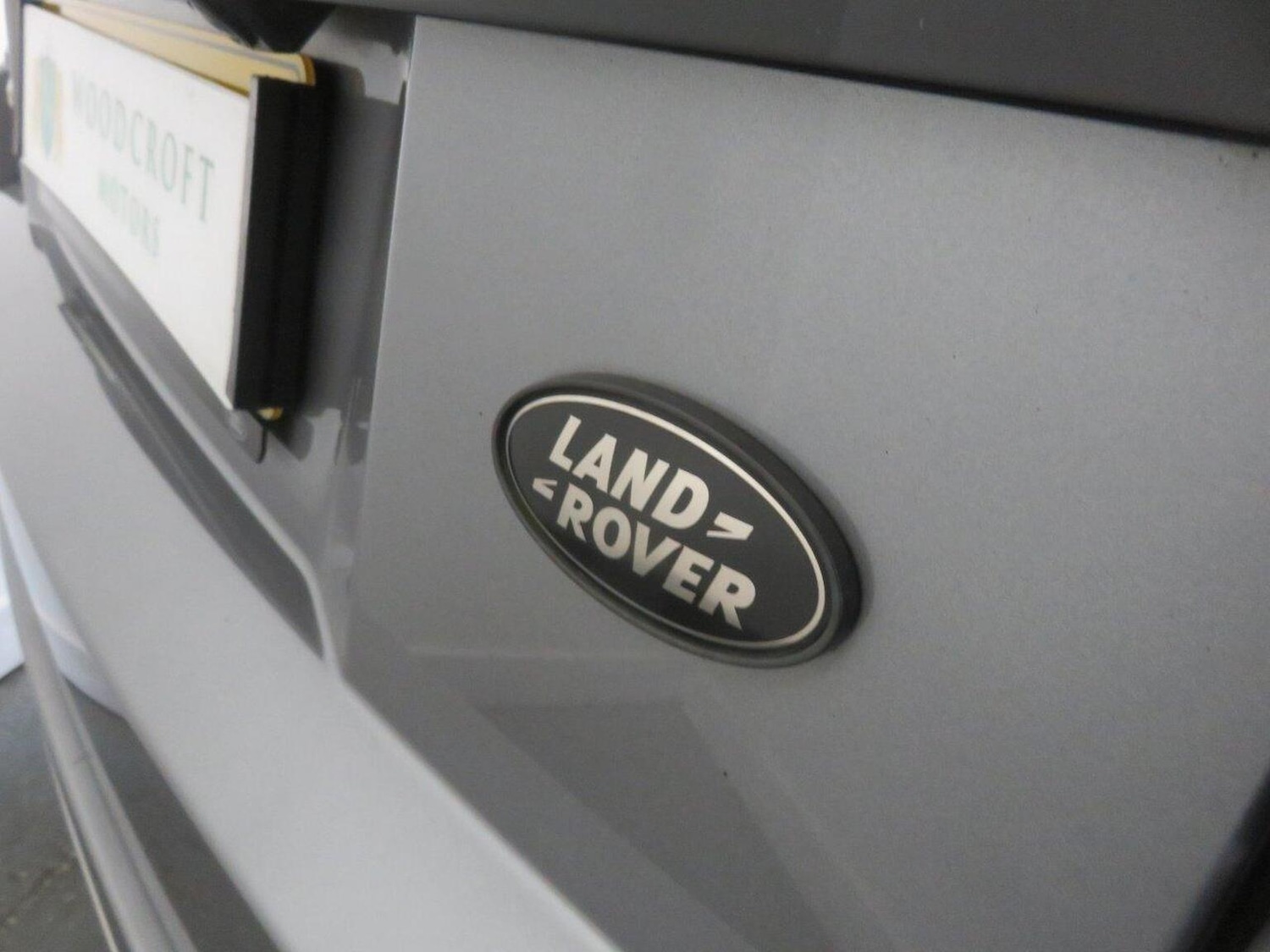 Used Land Rover Range Rover Evoque 2012 for sale - 76547811: Photo 17