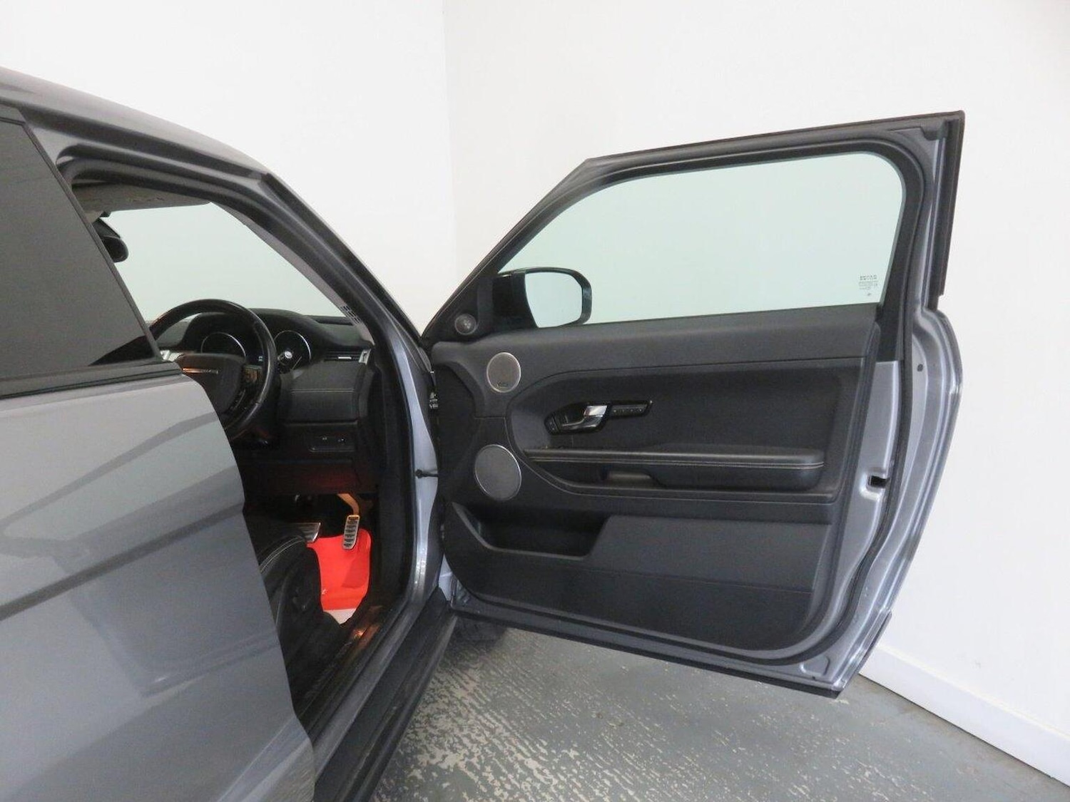 Used Land Rover Range Rover Evoque 2012 for sale - 76547811: Photo 25