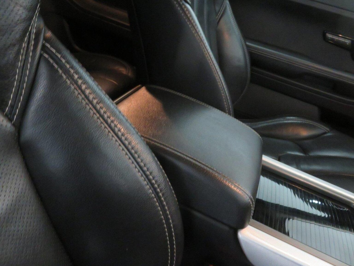 Used Land Rover Range Rover Evoque 2012 for sale - 76547811: Photo 39