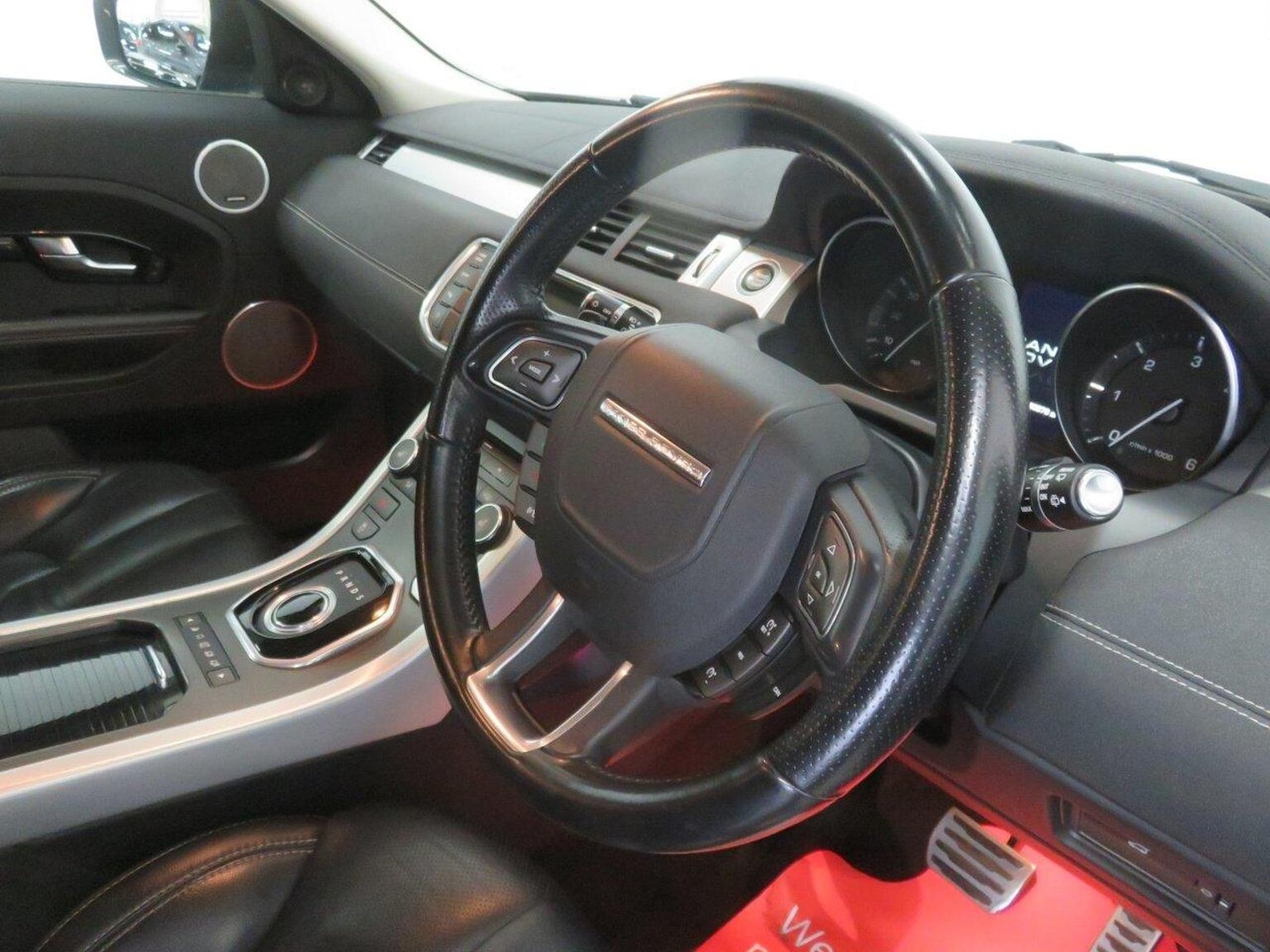 Used Land Rover Range Rover Evoque 2012 for sale - 76547811: Photo 41