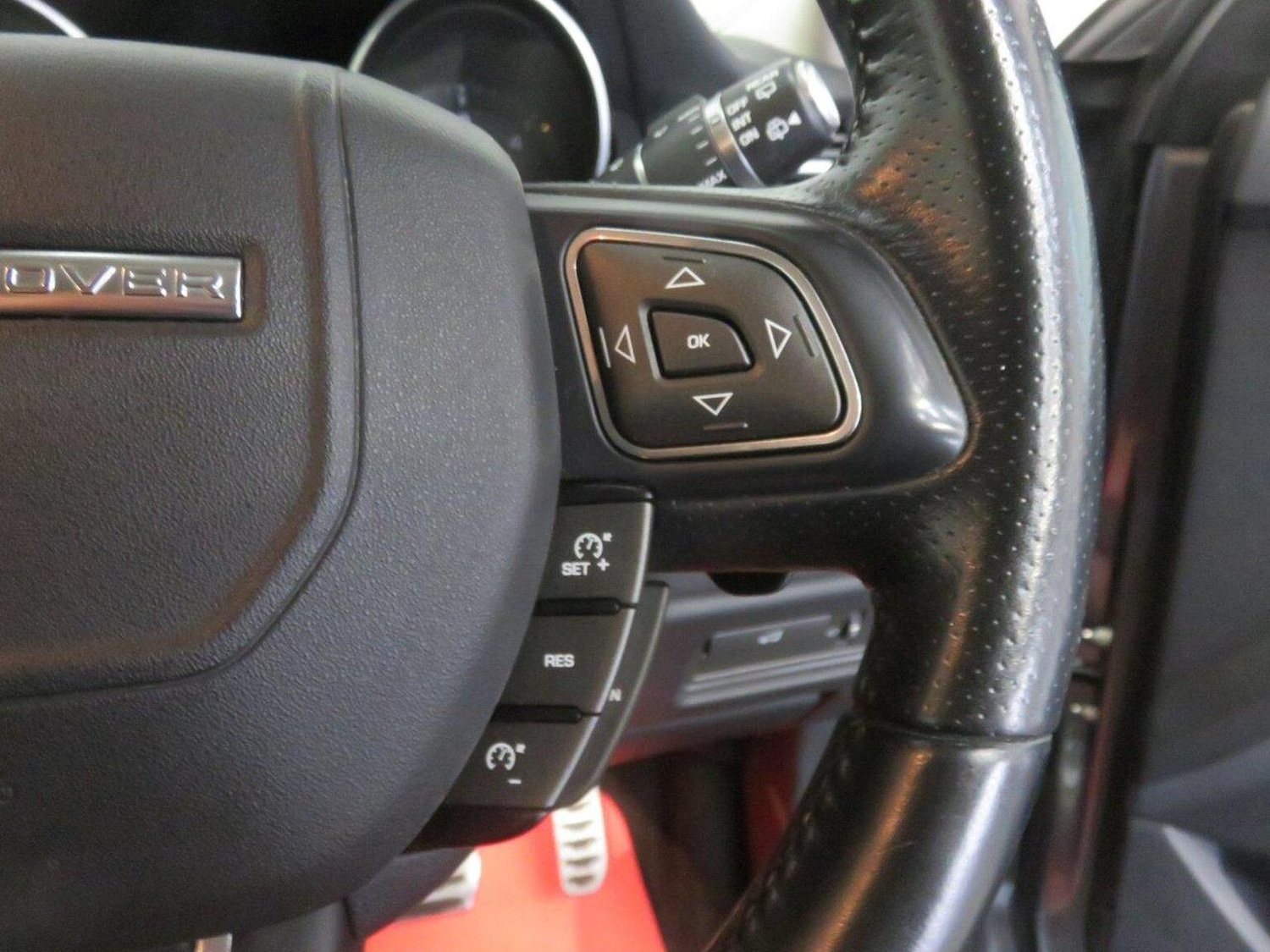 Used Land Rover Range Rover Evoque 2012 for sale - 76547811: Photo 43