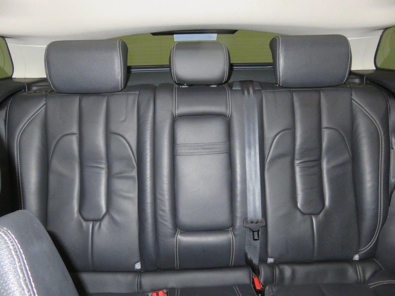 Used Land Rover Range Rover Evoque 2012 for sale - 76547811: Photo 49