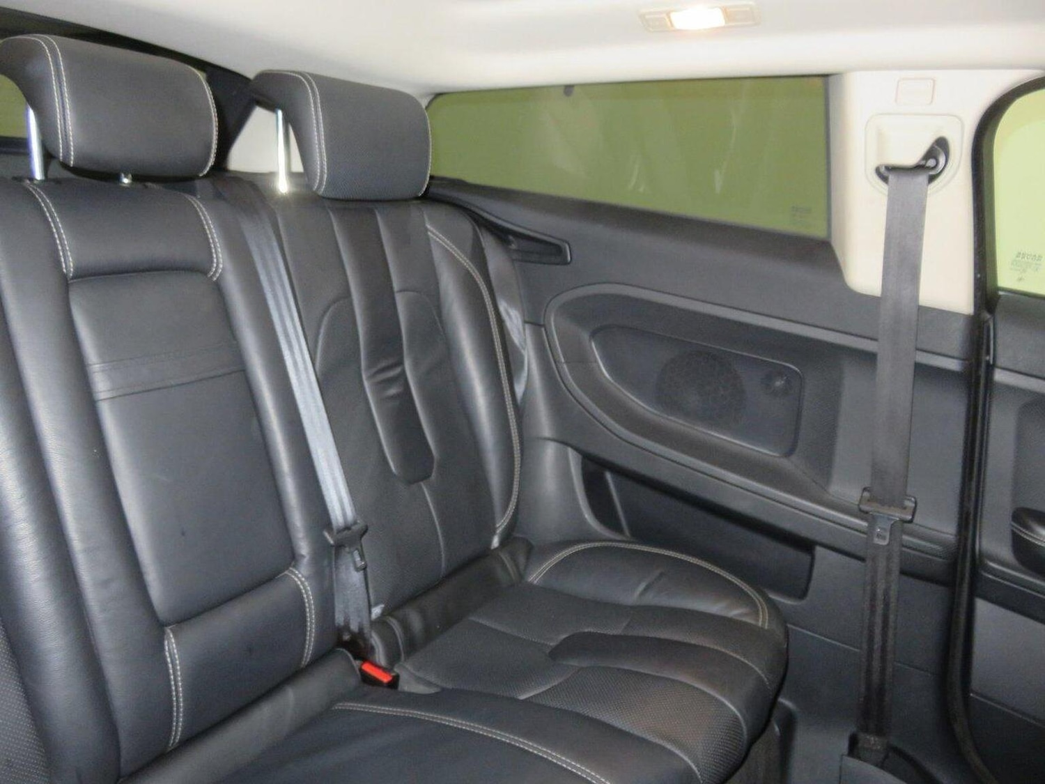 Used Land Rover Range Rover Evoque 2012 for sale - 76547811: Photo 51