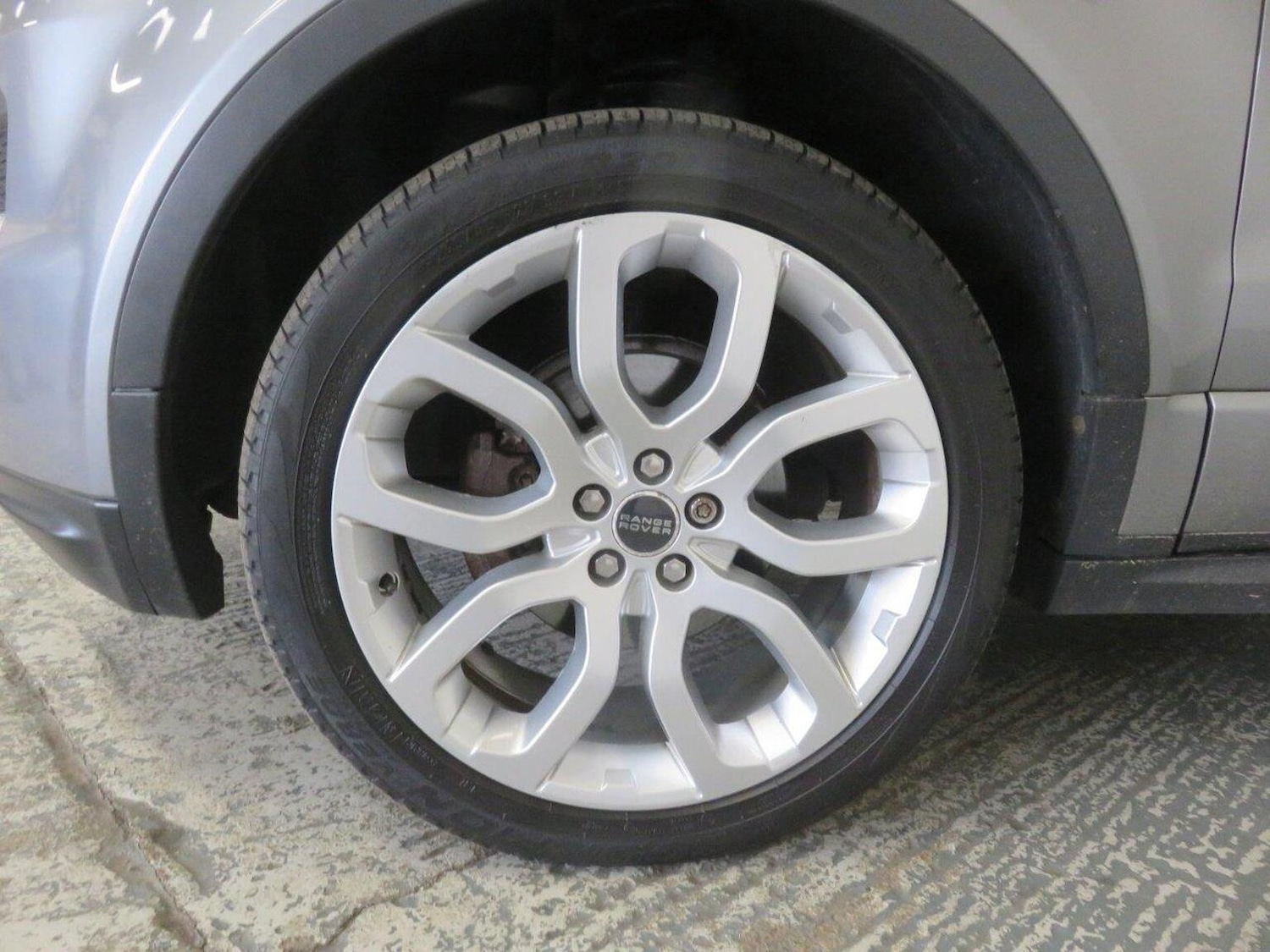 Used Land Rover Range Rover Evoque 2012 for sale - 76547811: Photo 52