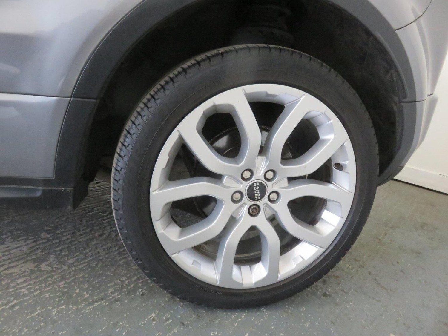 Used Land Rover Range Rover Evoque 2012 for sale - 76547811: Photo 55