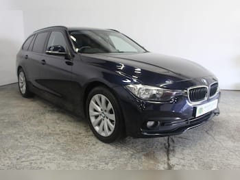 Used BMW 3 Series 2017 for sale - 79558229: Photo