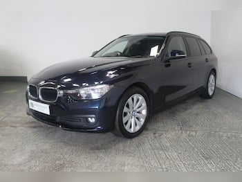 Used BMW 3 Series 2017 for sale - 79558229: Photo