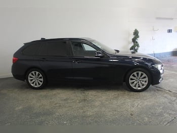 Used BMW 3 Series 2017 for sale - 79558229: Photo