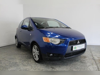 2009 - 1.3 CZ2 Euro 4 3dr