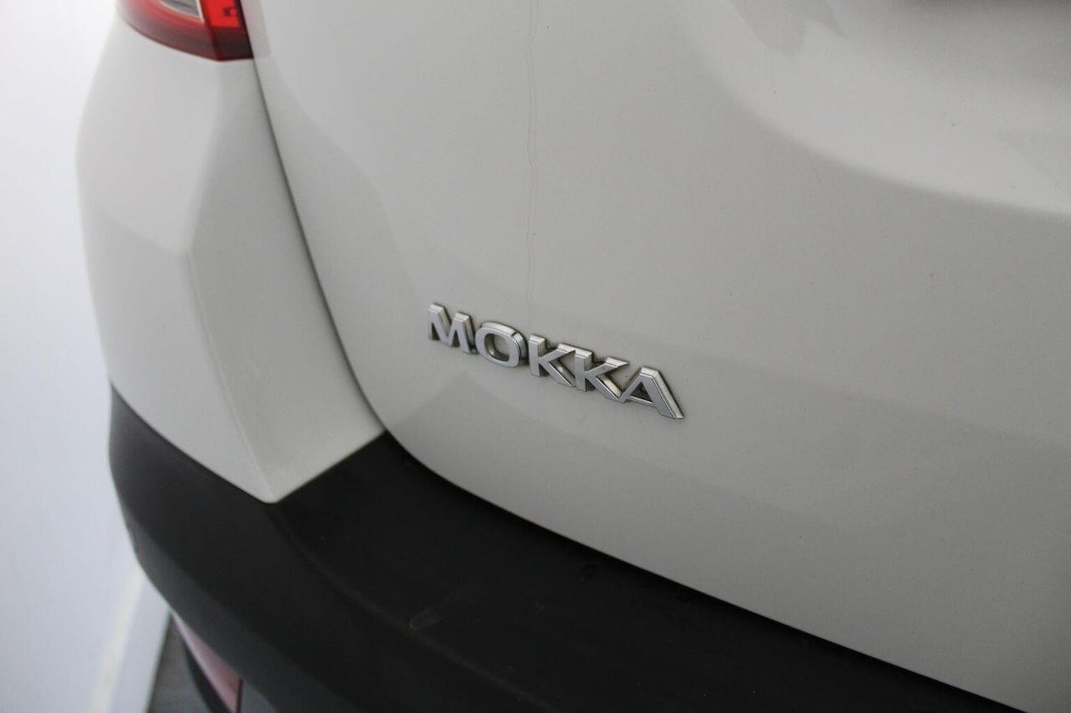 Used Vauxhall Mokka 2015 for sale - 77937932: Photo 19