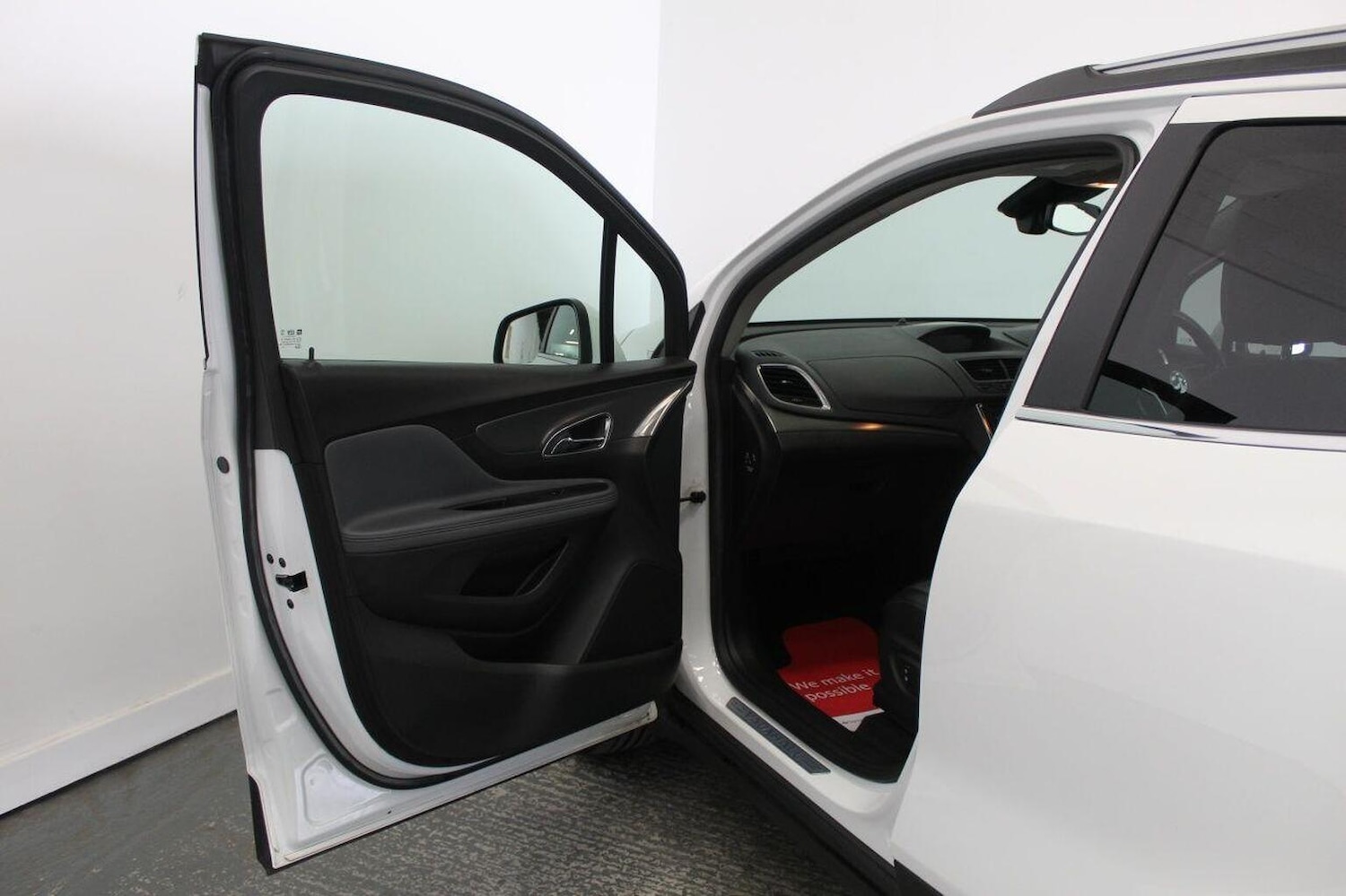 Used Vauxhall Mokka 2015 for sale - 77937932: Photo 27