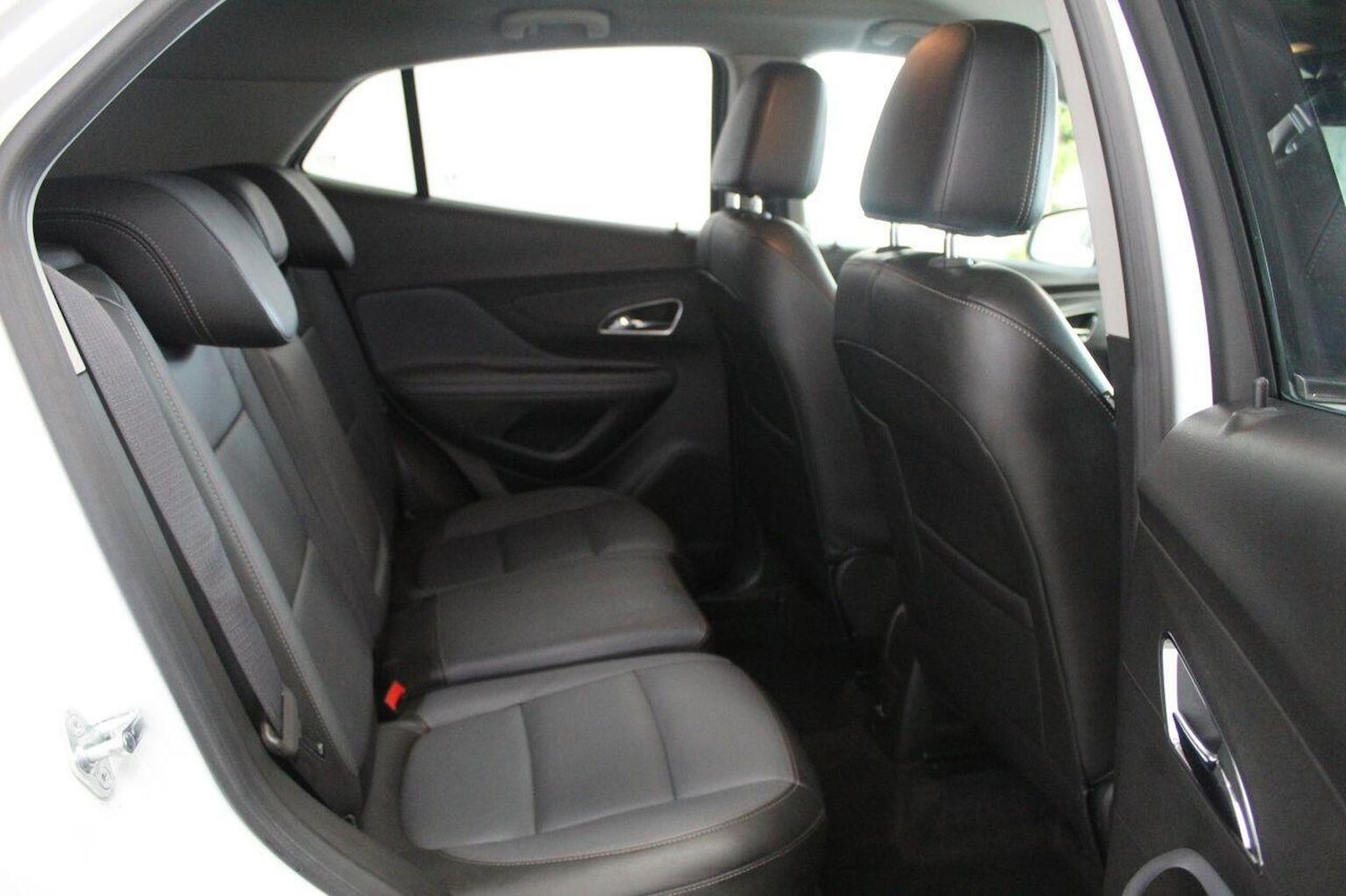 Used Vauxhall Mokka 2015 for sale - 77937932: Photo 50